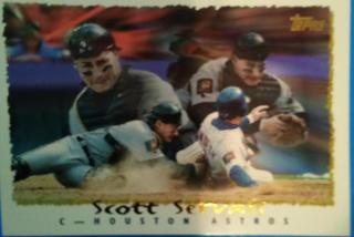 Scott Servais