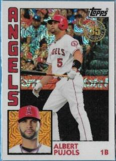 Albert Pujols