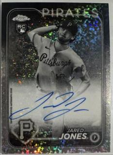 Jared Jones