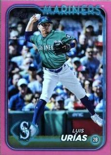 Luis Urias