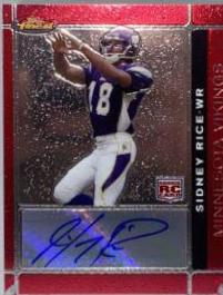 Sidney Rice