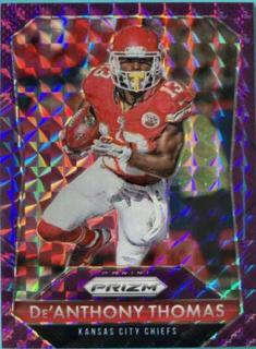 De'Anthony Thomas