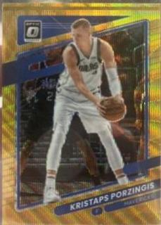 Kristaps Porzingis