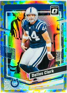 Dallas Clark