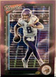 Kirk Cousins