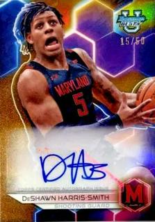 DeShawn Harris-Smith