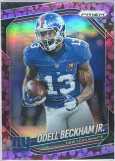 Odell Beckham Jr.