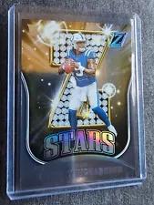 Anthony Richardson #25 Football Cards 2023 Panini Zenith Z-Stars