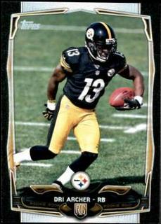 Dri Archer
