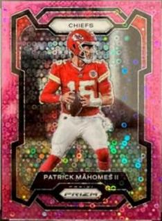 Patrick Mahomes II