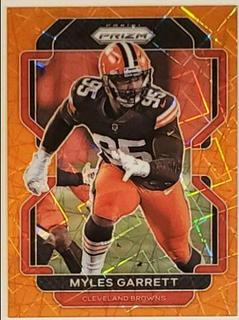 Myles Garrett