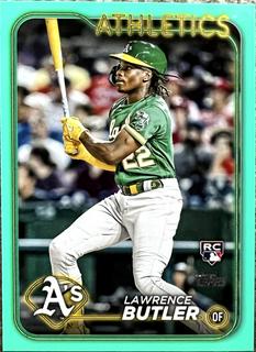 Lawrence Butler