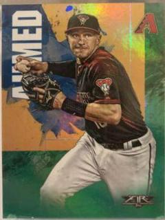 Nick Ahmed