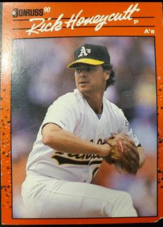 Rick Honeycutt