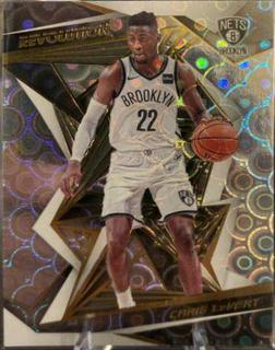 Caris LeVert
