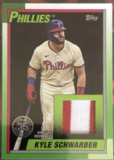 Kyle Schwarber