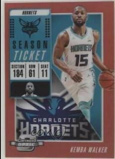 Kemba Walker