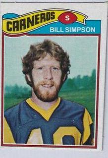 Bill Simpson