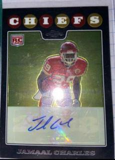 Jamaal Charles