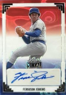 Ferguson Jenkins
