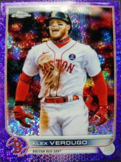 Alex Verdugo