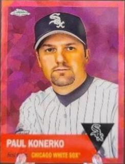 Paul Konerko