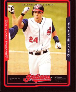 Grady Sizemore
