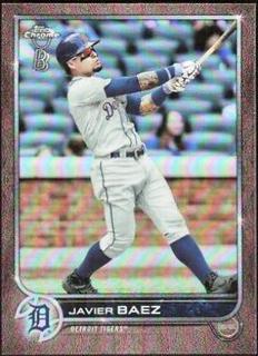 Javier Baez