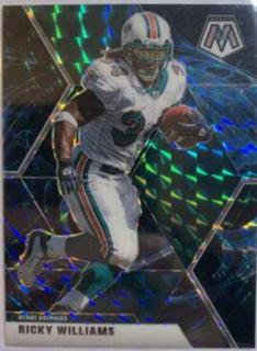 Ricky Williams