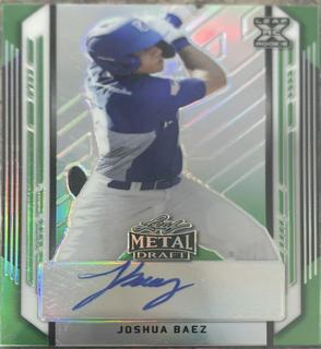 Joshua Baez