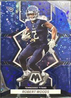 Robert Woods