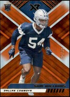 Sam Williams