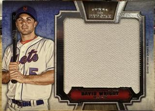 David Wright
