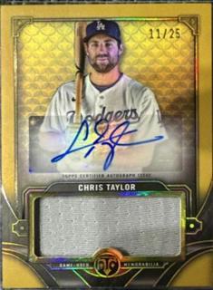 Chris Taylor