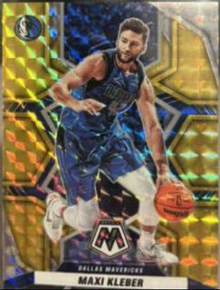 Maxi Kleber