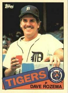 Dave Rozema