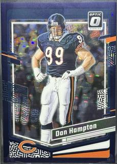 Dan Hampton
