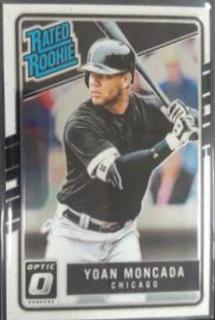 Yoan Moncada