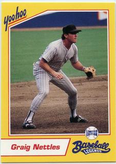 Graig Nettles