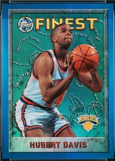 Hubert Davis