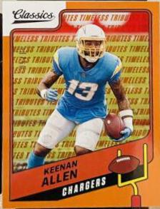 Keenan Allen