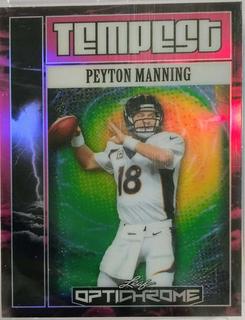 Peyton Manning