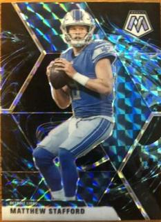 Matthew Stafford