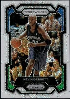 Kevin Garnett