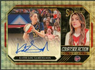 Katie Lou Samuelson