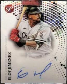 Eloy Jimenez