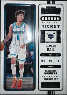 LaMelo Ball