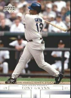 Tony Gwynn
