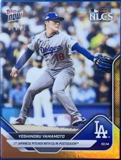Yoshinobu Yamamoto