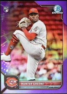 Hunter Greene